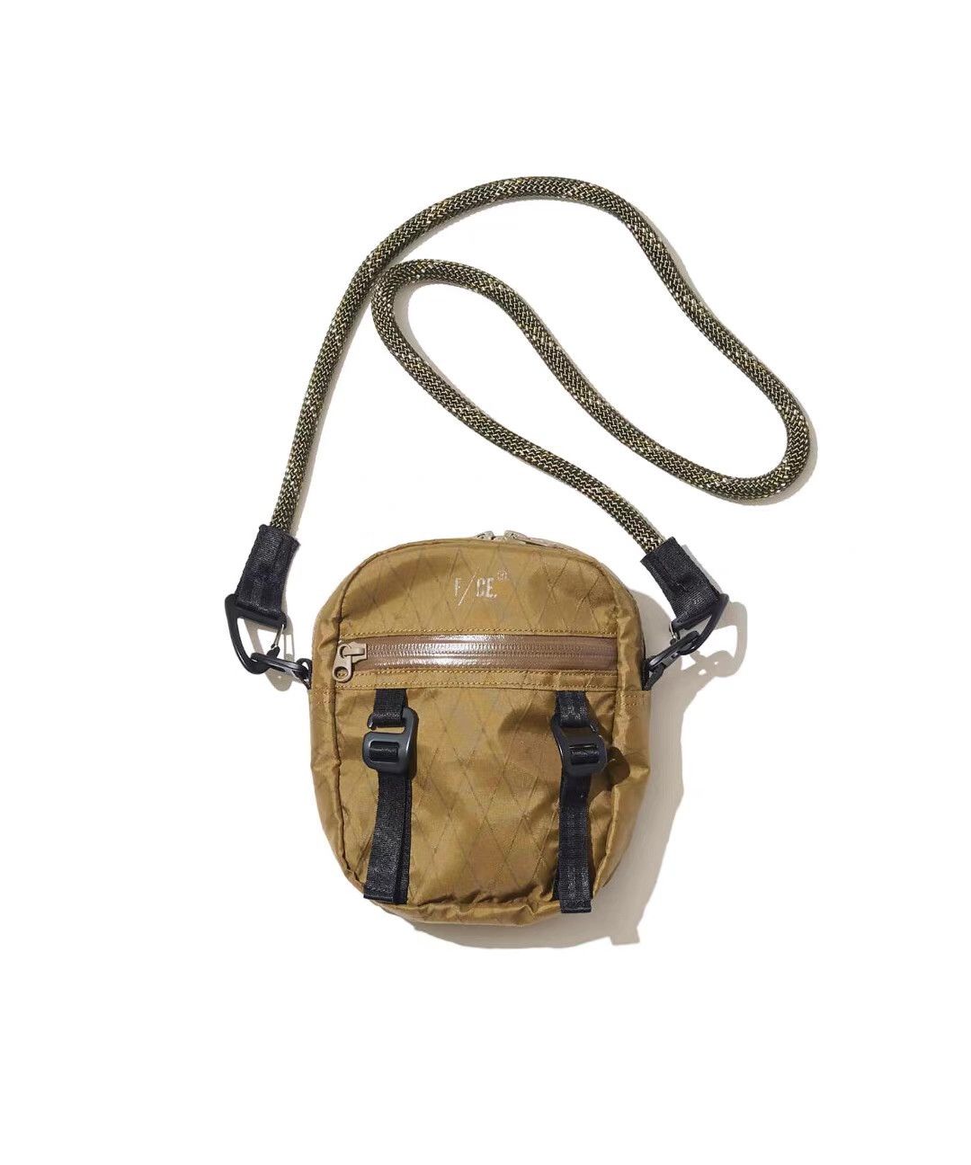 F/CE F/CE Utility Shoulder Pouch Available Colors: Blue, Ｑ22 Size ONE SIZE - 5 Thumbnail