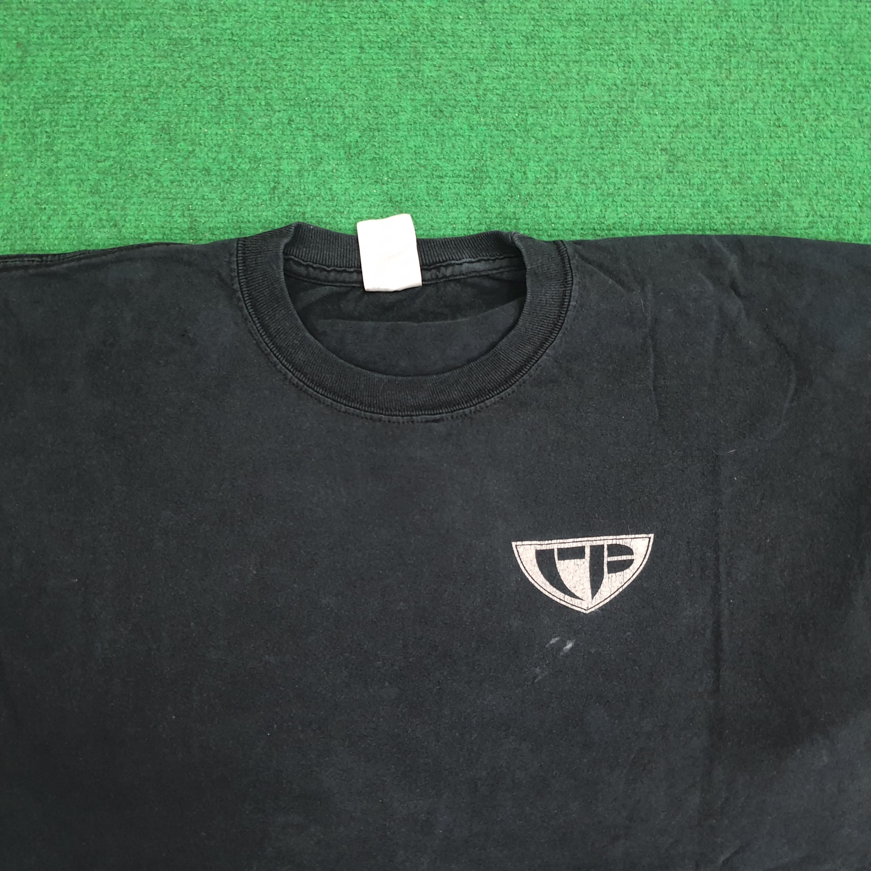 Other Cyberpunk Playstation Game Streetwear T-shirt Size US XXL / EU 58 / 5 - 4 Thumbnail