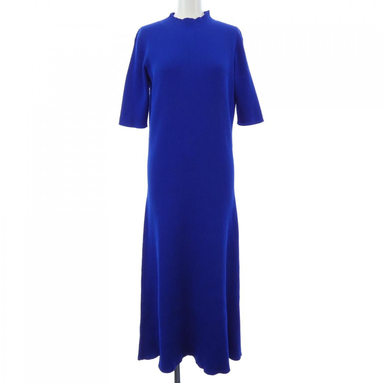Other Other CFCL Dress Textile Dresses CF005KH007RPGM DUTY FREE for USA Size ONE SIZE - 1 Thumbnail