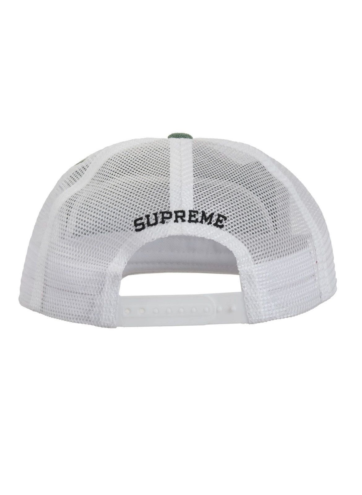 Supreme Supreme Hat Size ONE SIZE - 2 Thumbnail