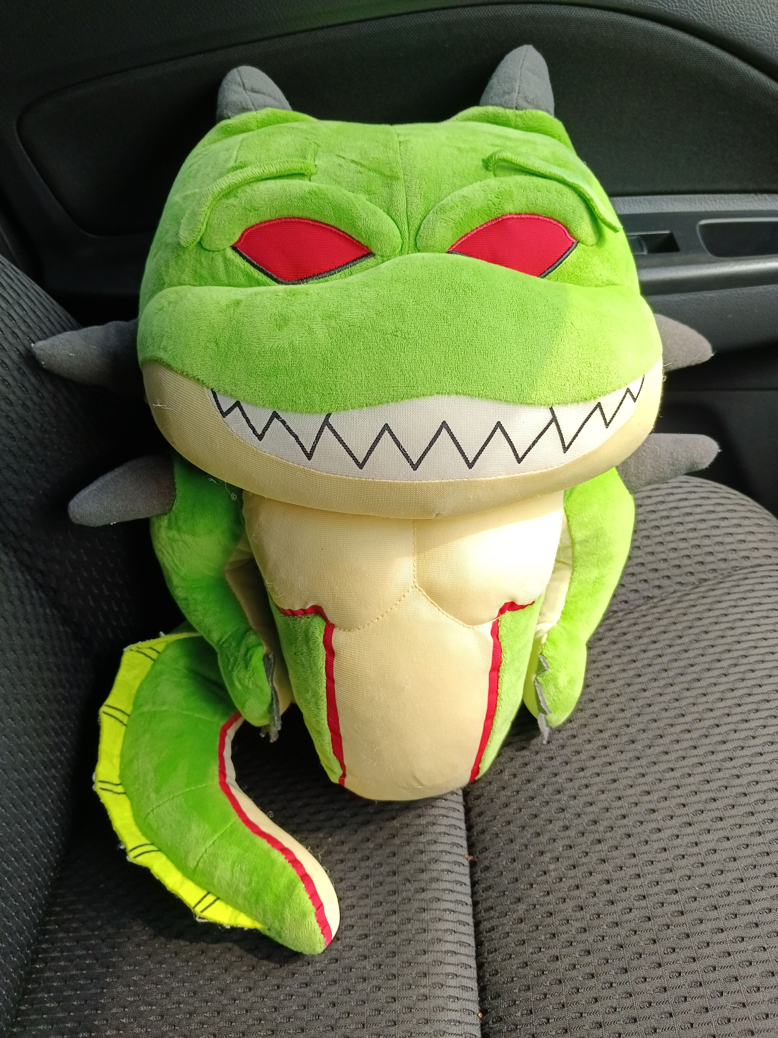 Anime ANIME JAPAN DRAGON BALL CHARACTER PLUSHIE Size ONE SIZE - 1 Thumbnail