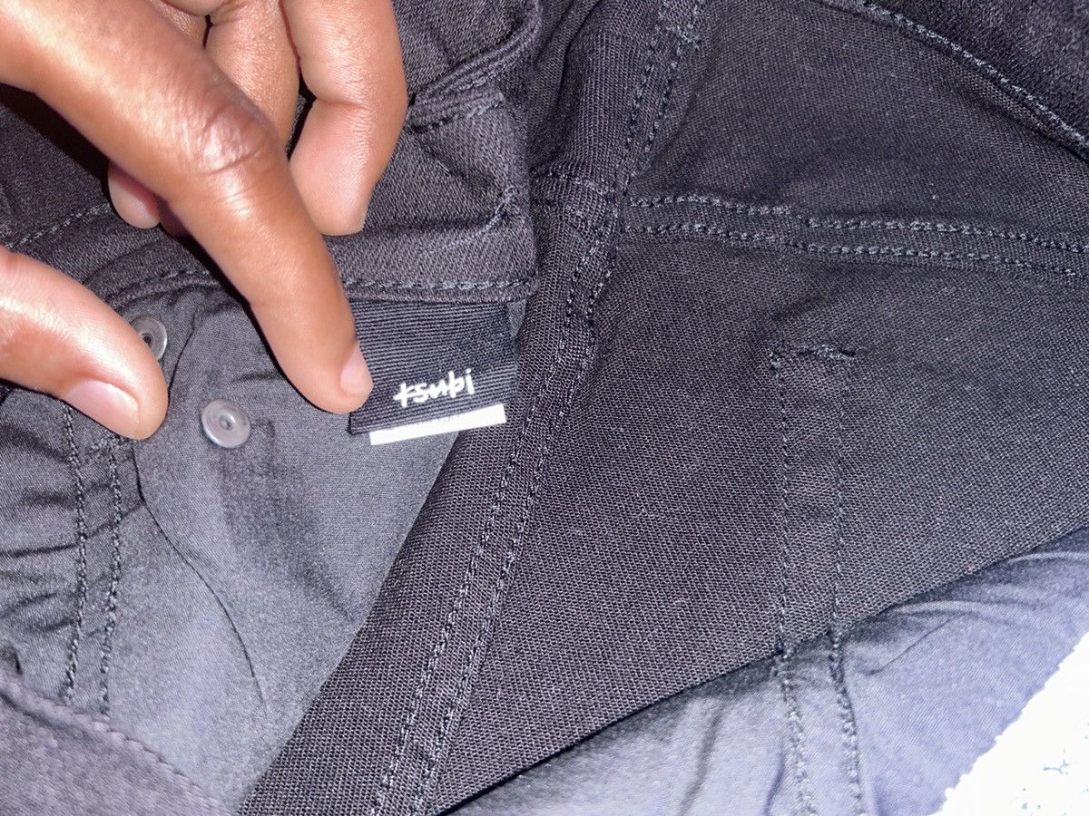 Ksubi Chitch krystal ksubis Size US 34 / EU 50 - 3 Thumbnail