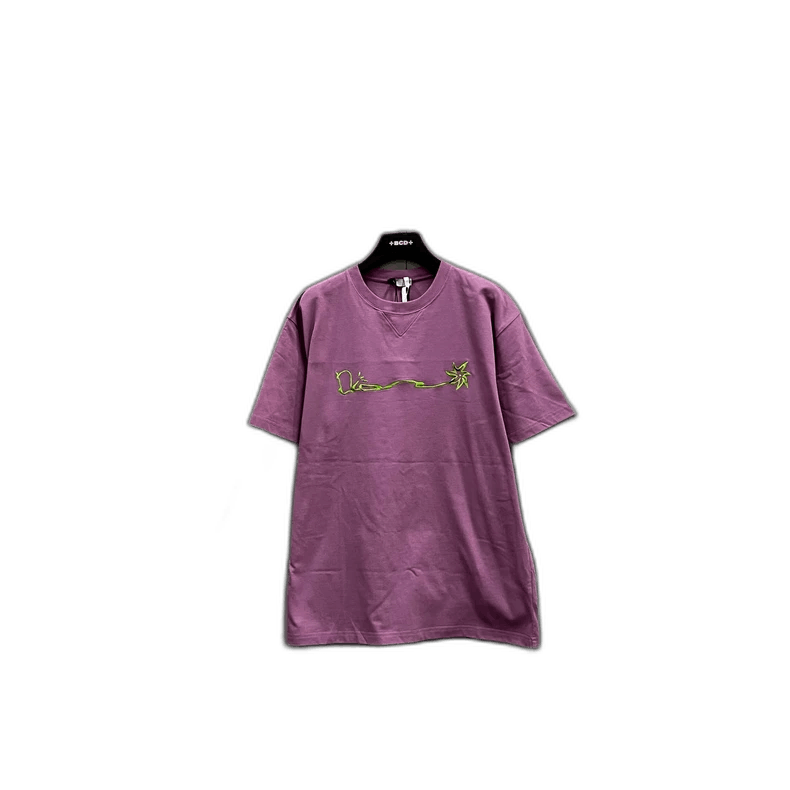 Dior Cactus Jack Dior Short Sleeve T-Shirt Size US XL / EU 56 / 4 - 1 Thumbnail