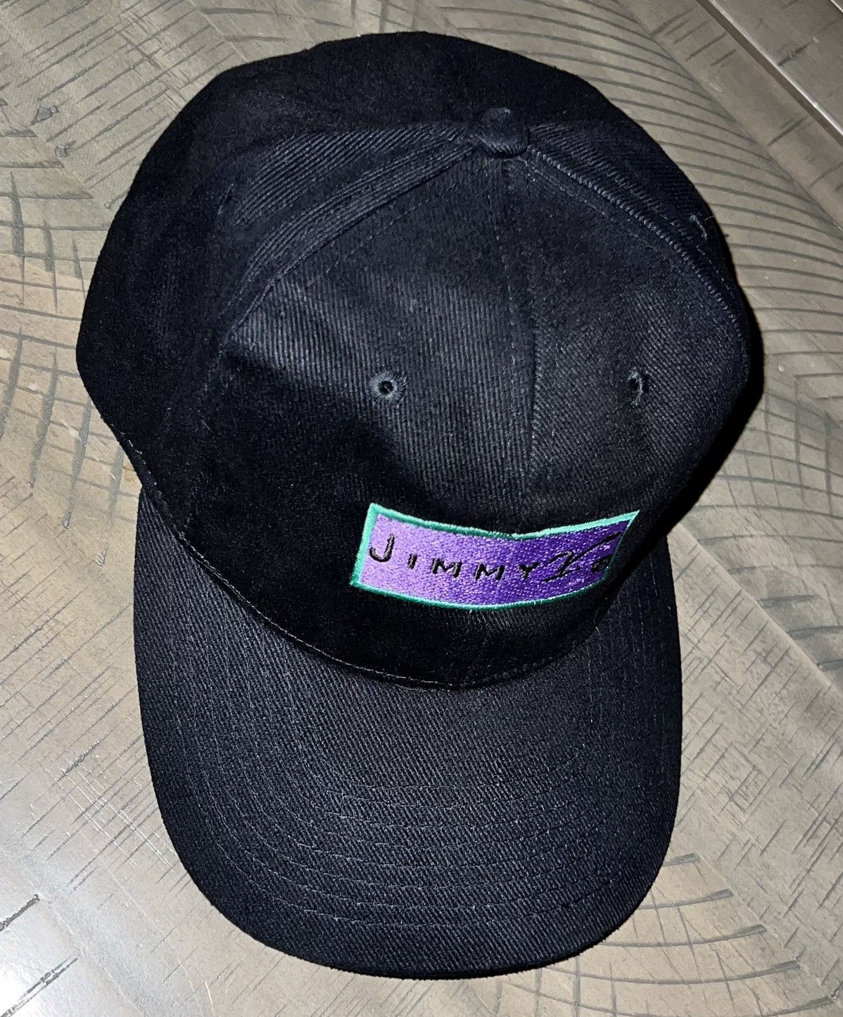 Other VINTAGE JIMMY V FOUNDATION SNAPBACK Size ONE SIZE - 3 Thumbnail