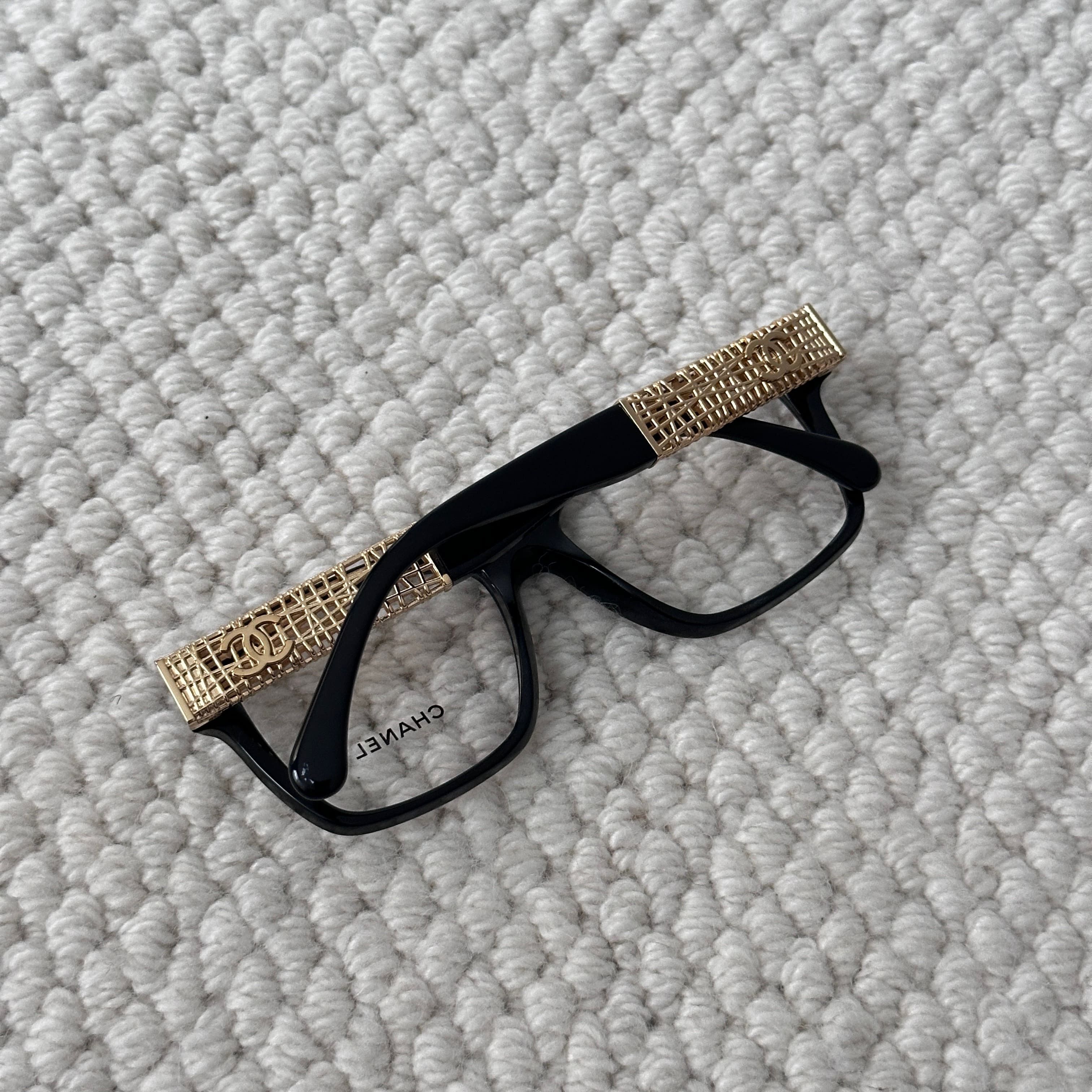 Chanel CHANEL 0CH3478 GLASSES Size ONE SIZE - 3 Thumbnail
