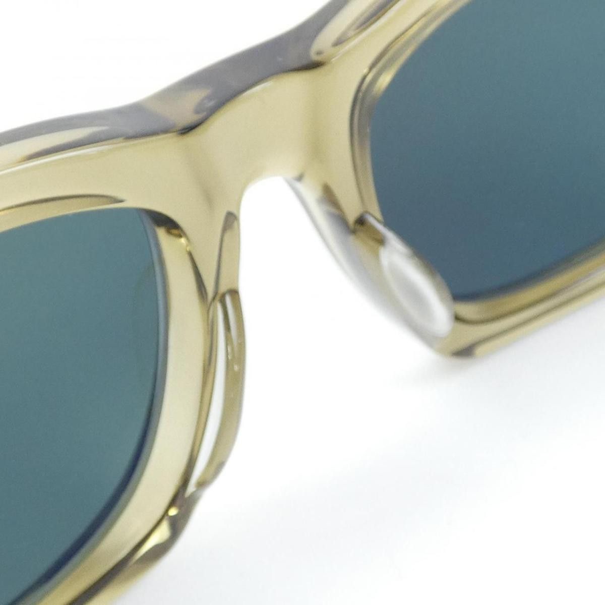 Chrome Hearts Chrome Hearts Dick Fitzener Sunglasses Size ONE SIZE - 5 Thumbnail