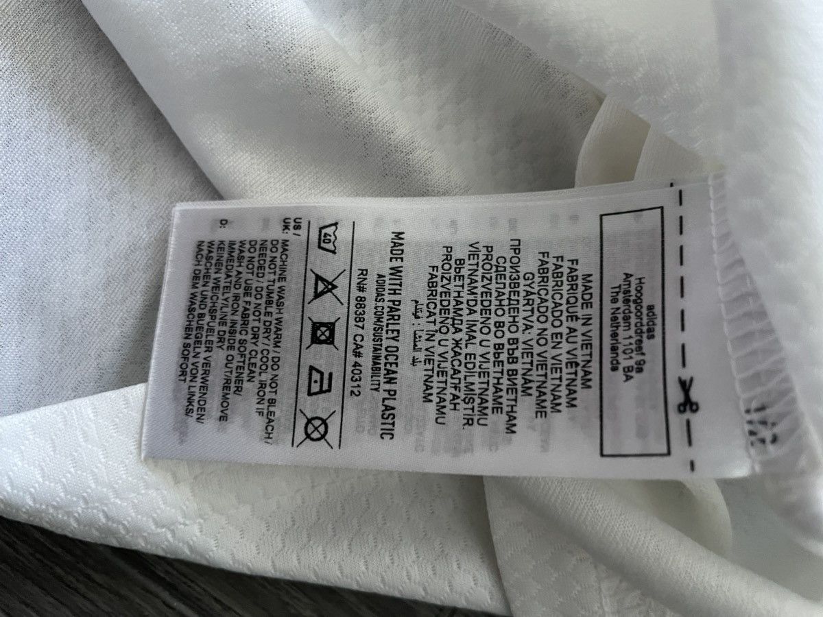 Adidas German Womens National Team 2023 Size US XL / EU 56 / 4 - 6 Thumbnail