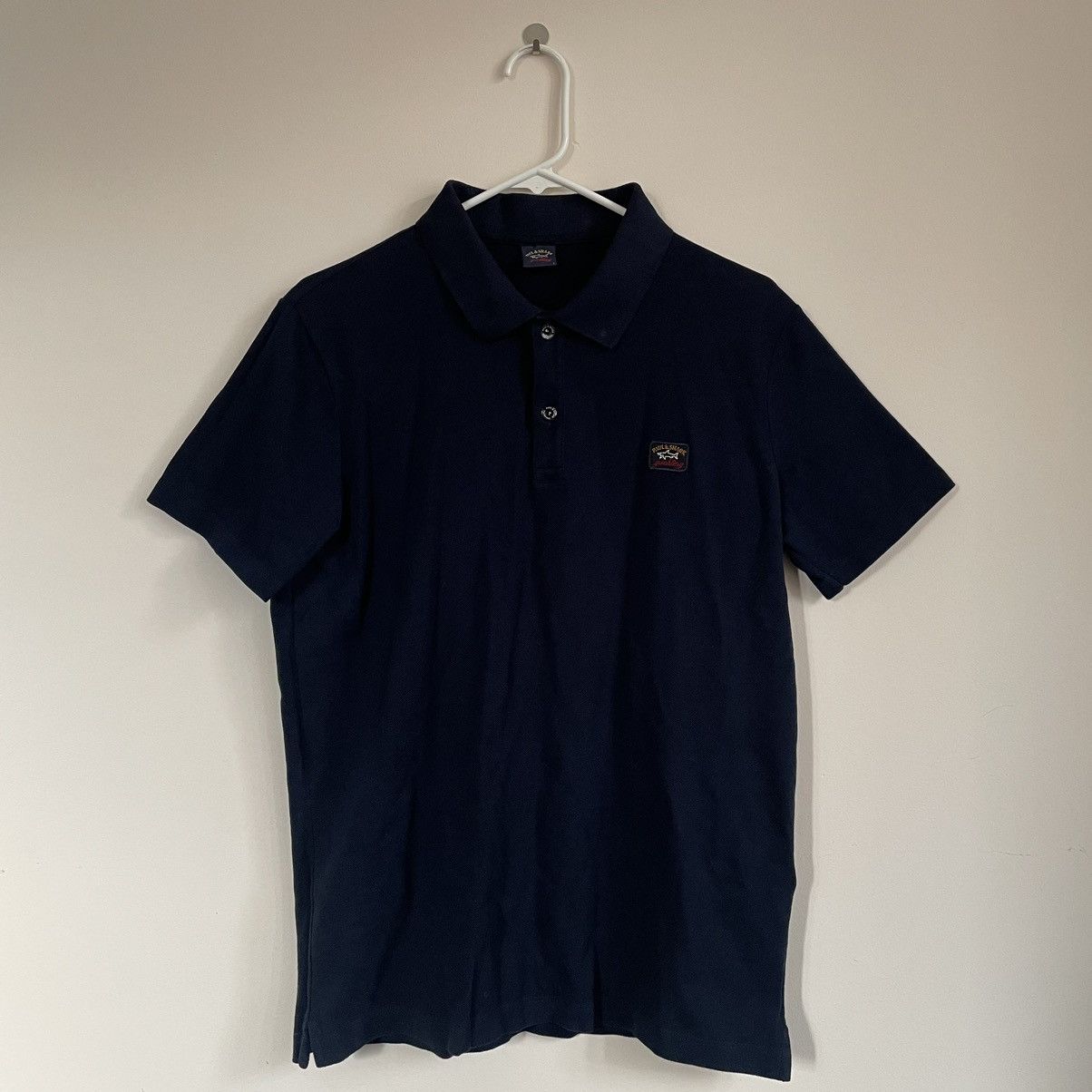 Paul & Shark × Vintage Paul & Shark Polos Size US L / EU 52-54 / 3 - 1 Thumbnail