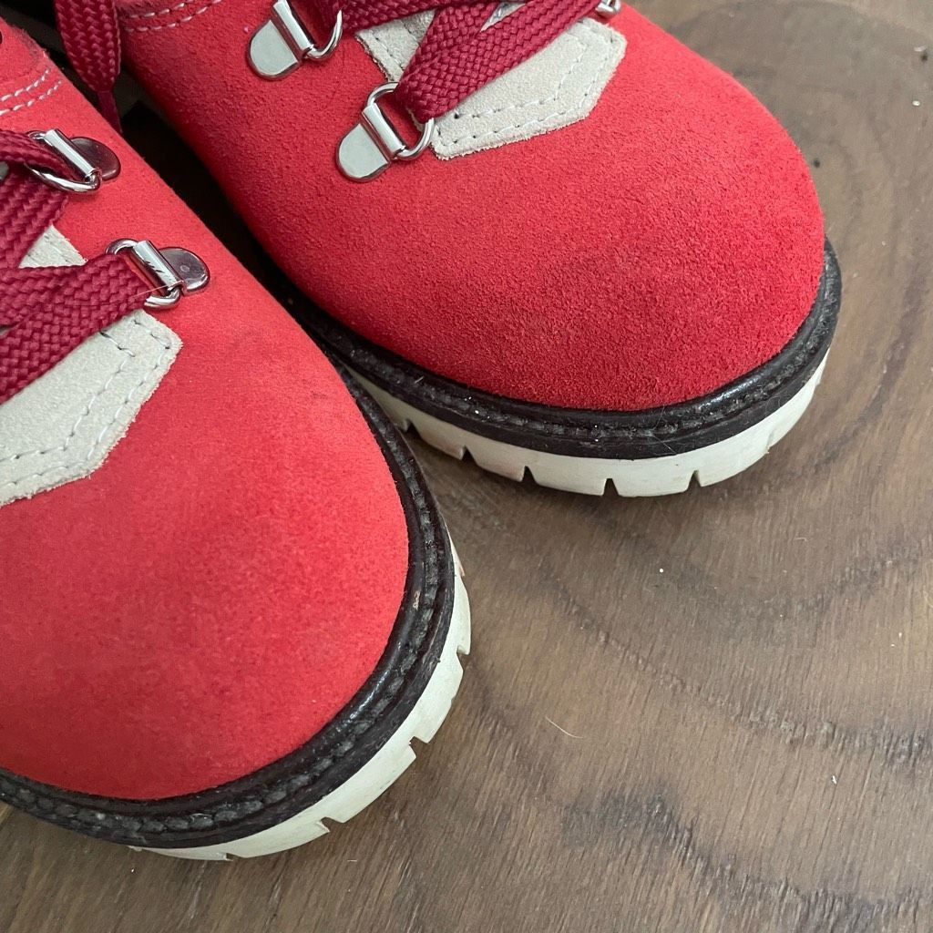 Other Olang 2020 Merano Boot Red 37 6.5 Size US 6.5 / IT 36.5 - 4 Thumbnail