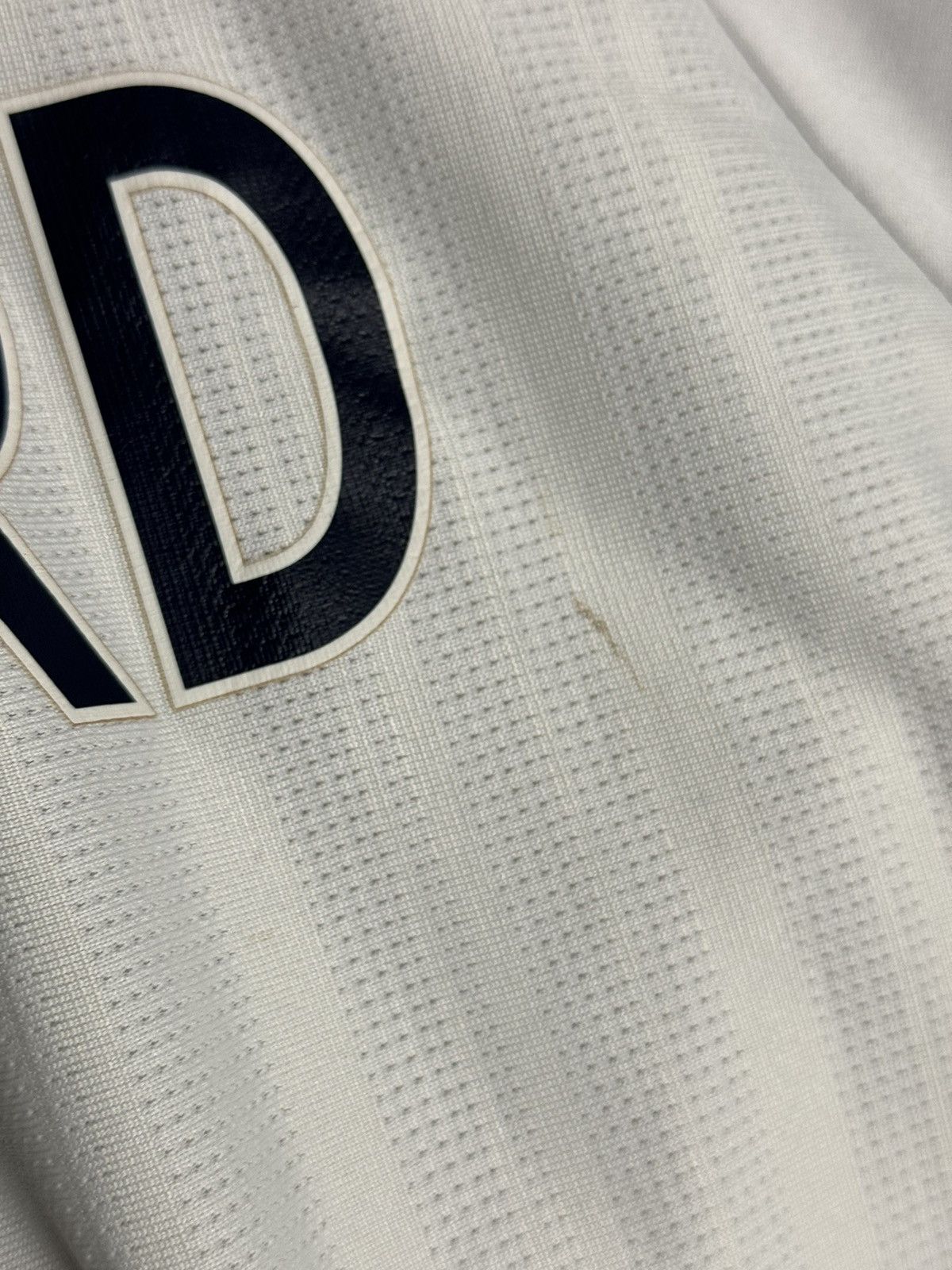 Umbro England National Team 07/09 Home Lampard Football Jersey Size US M / EU 48-50 / 2 - 12 Thumbnail