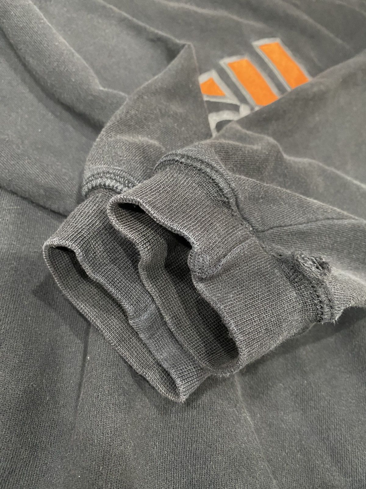 Adidas Vintage ADIDAS 90s Sweatshirt Size US S / EU 44-46 / 1 - 14 Thumbnail