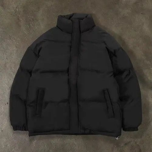 Japanese Brand Vintage Street Thickened Warm Casual L Heavy Coats Size US M / EU 48-50 / 2 - 5 Thumbnail