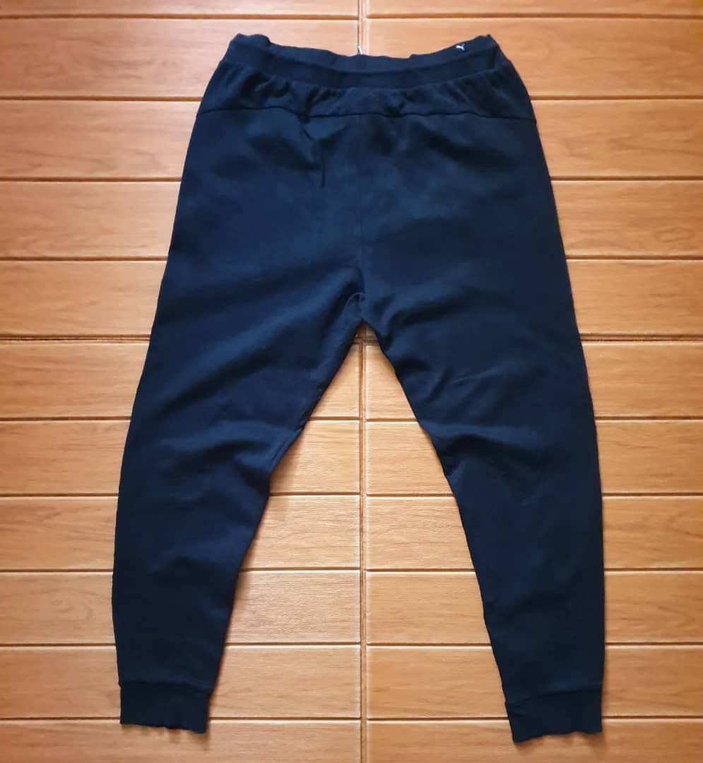Puma Puma blue track pant Size US 32 / EU 48 - 8 Thumbnail