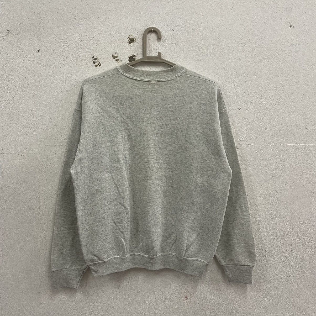 Fruit Of The Loom × Habitat × Vintage 🔥Vintage Penguin Dreams Big Image Sweatshirts Size US M / EU 48-50 / 2 - 2 Thumbnail