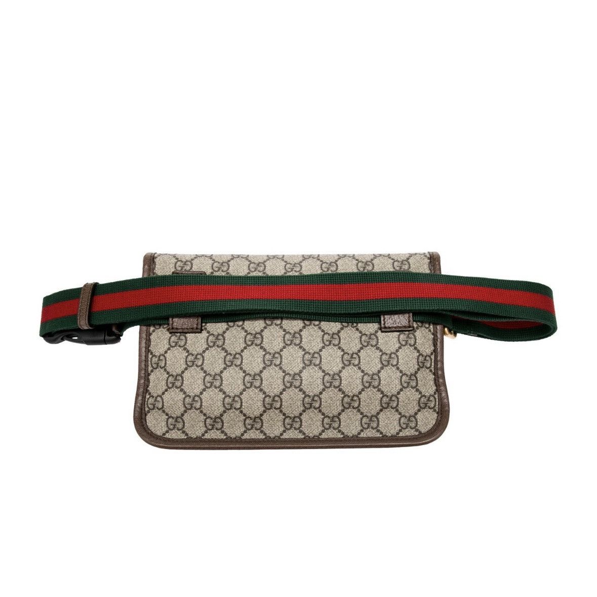 Gucci GG Supreme Neo Vintage Belt Bag Size ONE SIZE - 2 Thumbnail