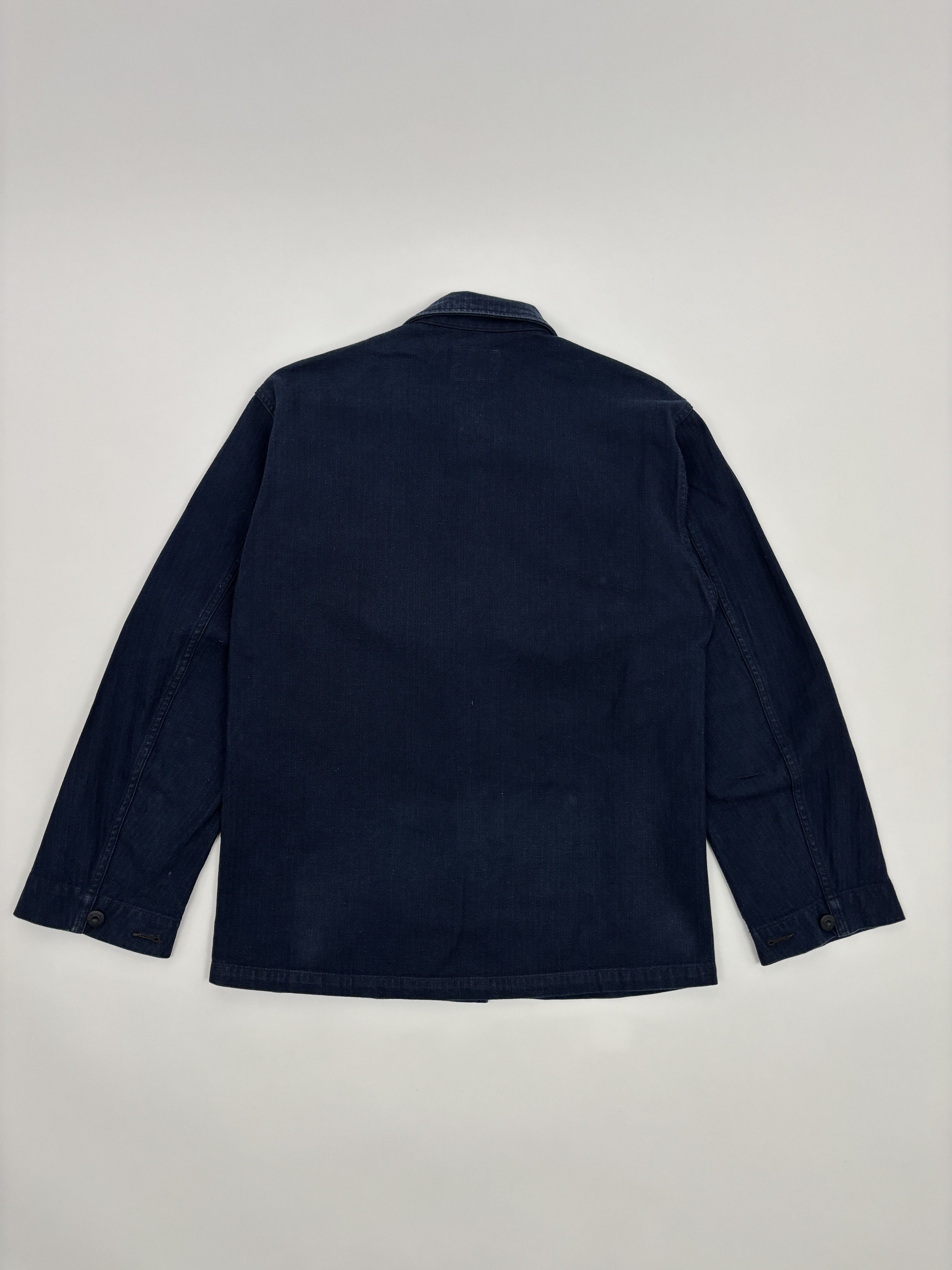 BONCOURA Boncoura B-43 Jacket Size US M / EU 48-50 / 2 - 15 Thumbnail