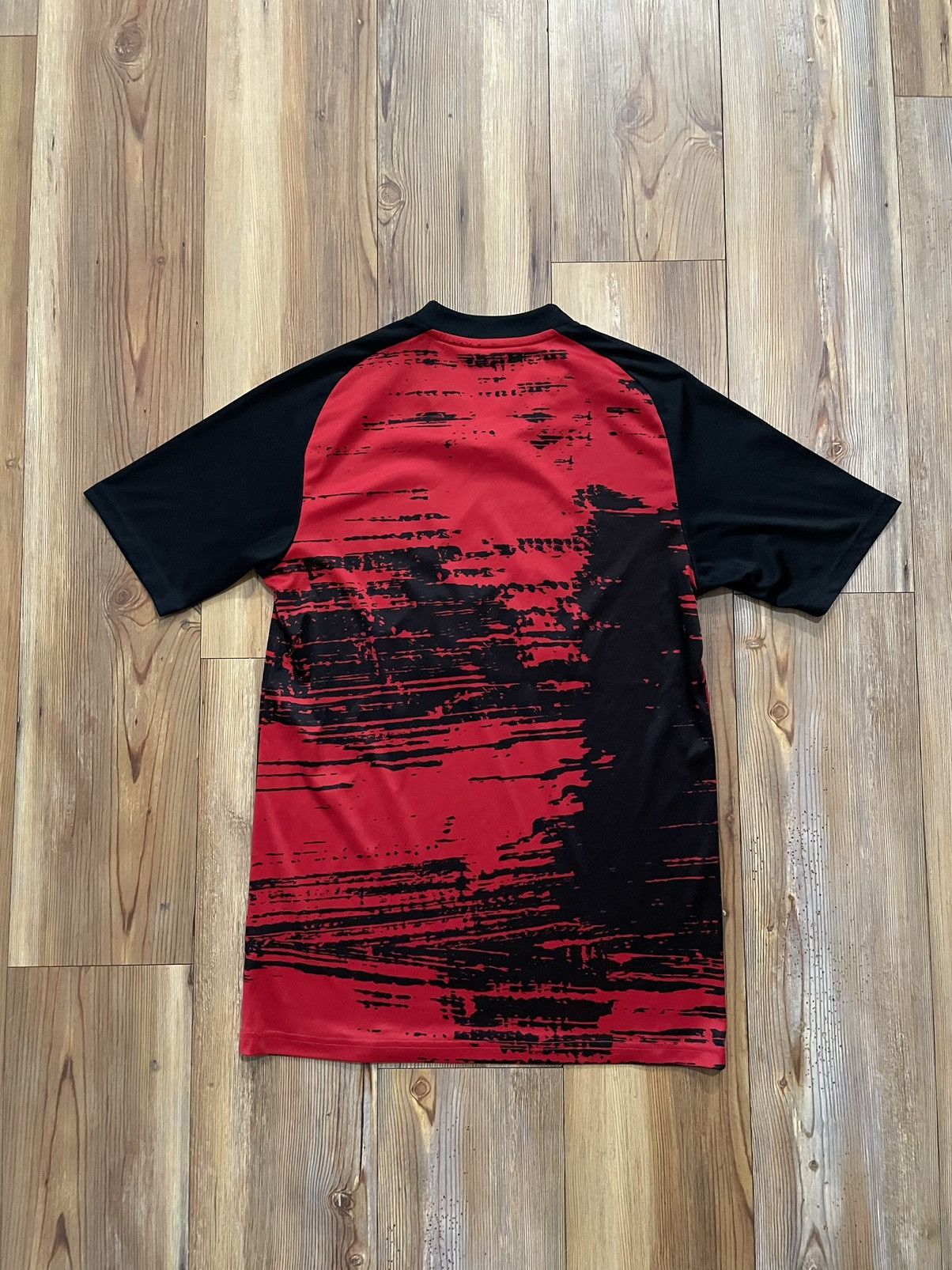 Adidas Adidas Manchester United 2020-2021 Pre Match Jersey Sz S Size US S / EU 44-46 / 1 - 5 Thumbnail