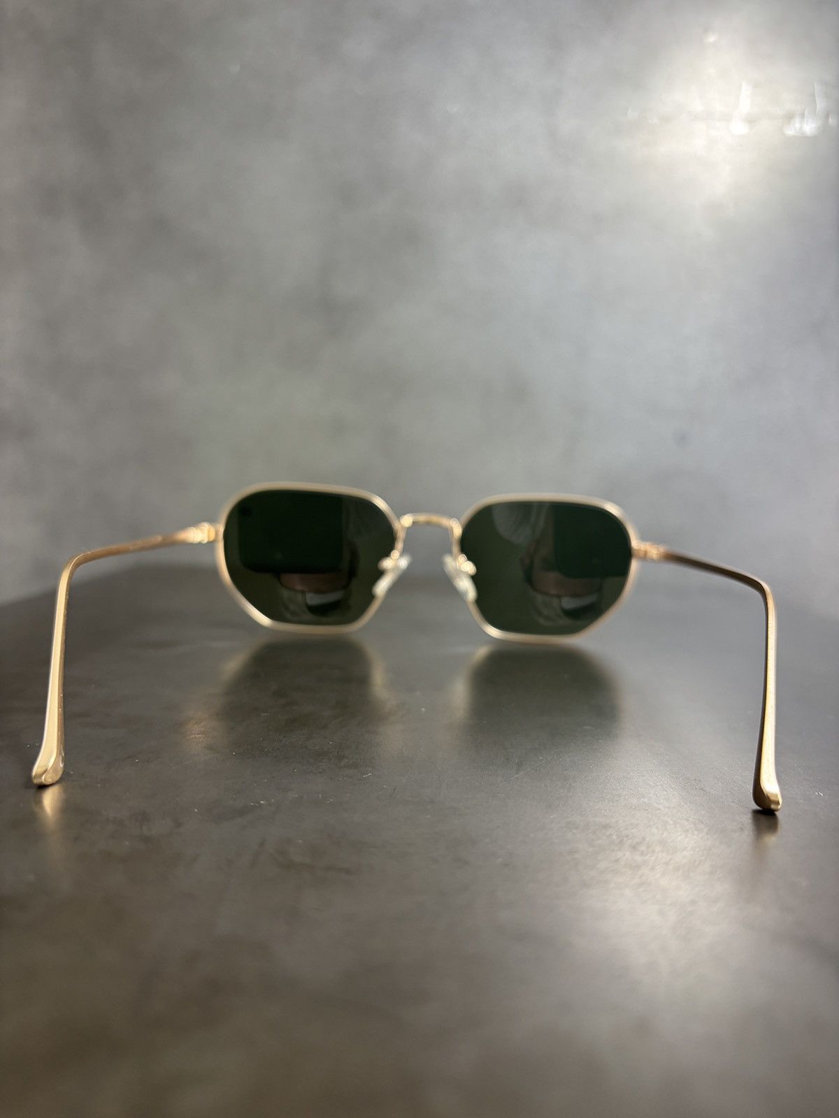 Japanese Brand × Other 2018 Karun by Shailene Woodley Sunglasses Recycled Wave 0024 Size ONE SIZE - 11 Thumbnail
