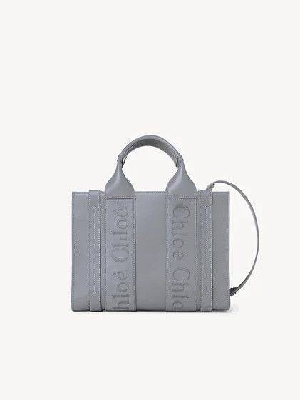 Chloe oc11z0825 Size: OS / Tote Bag in Blue Size ONE SIZE - 1 Thumbnail