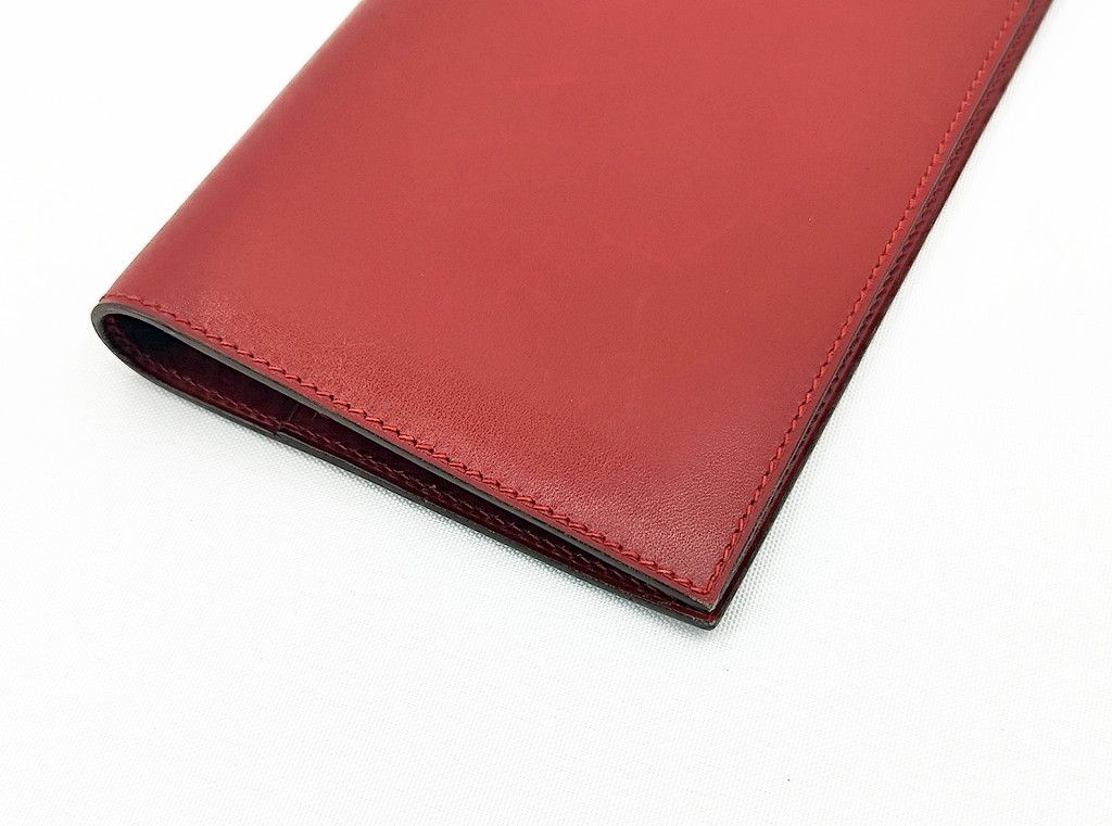 Hermes HERMES agenda vision A6 planner cover free notebook Size ONE SIZE - 12 Thumbnail