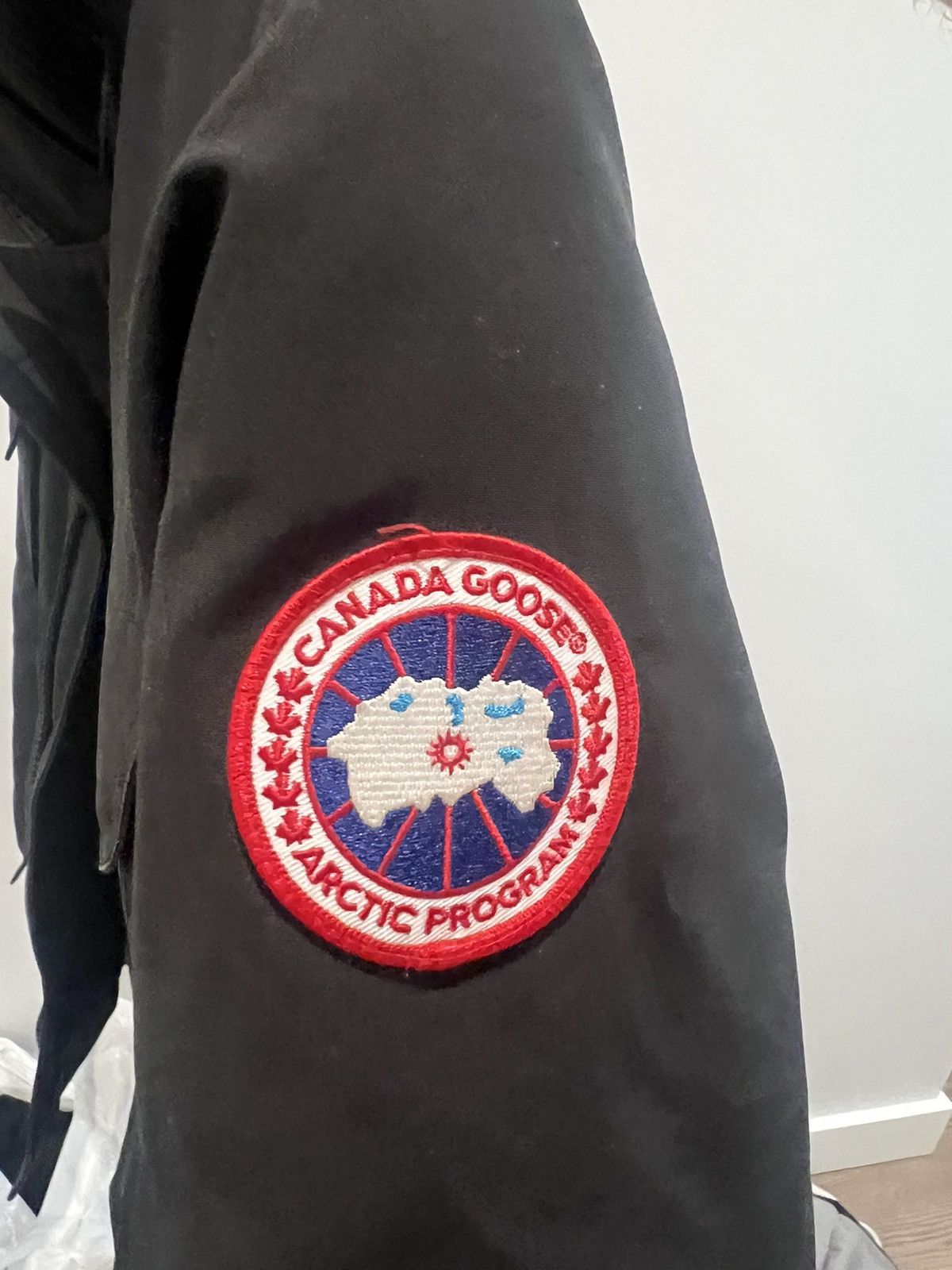 Canada Goose Canada Goose Maitland Parka Size US M / EU 48-50 / 2 - 5 Thumbnail