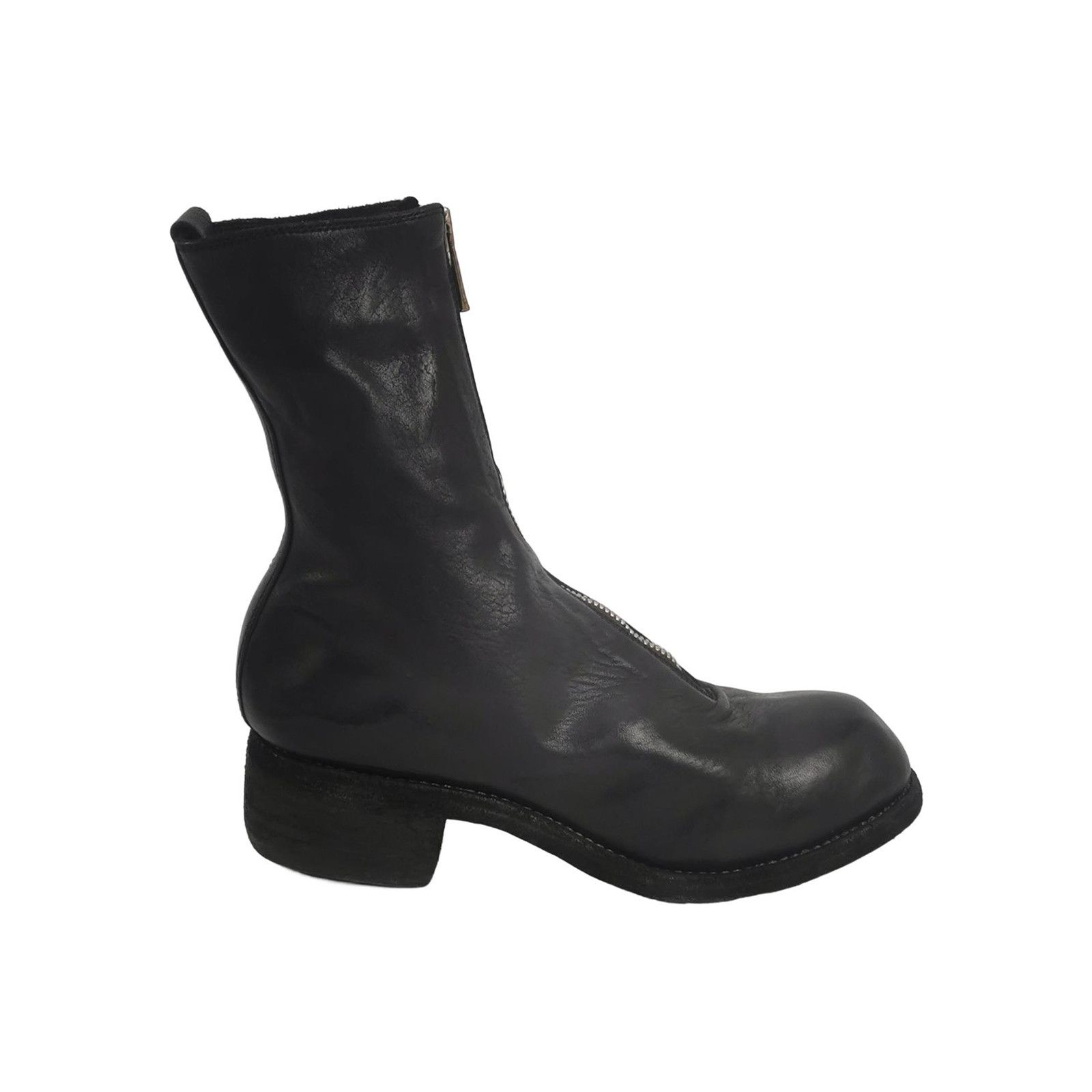 Guidi Guidi Women 7 Boots Size US 7 / IT 37 - 1 Thumbnail