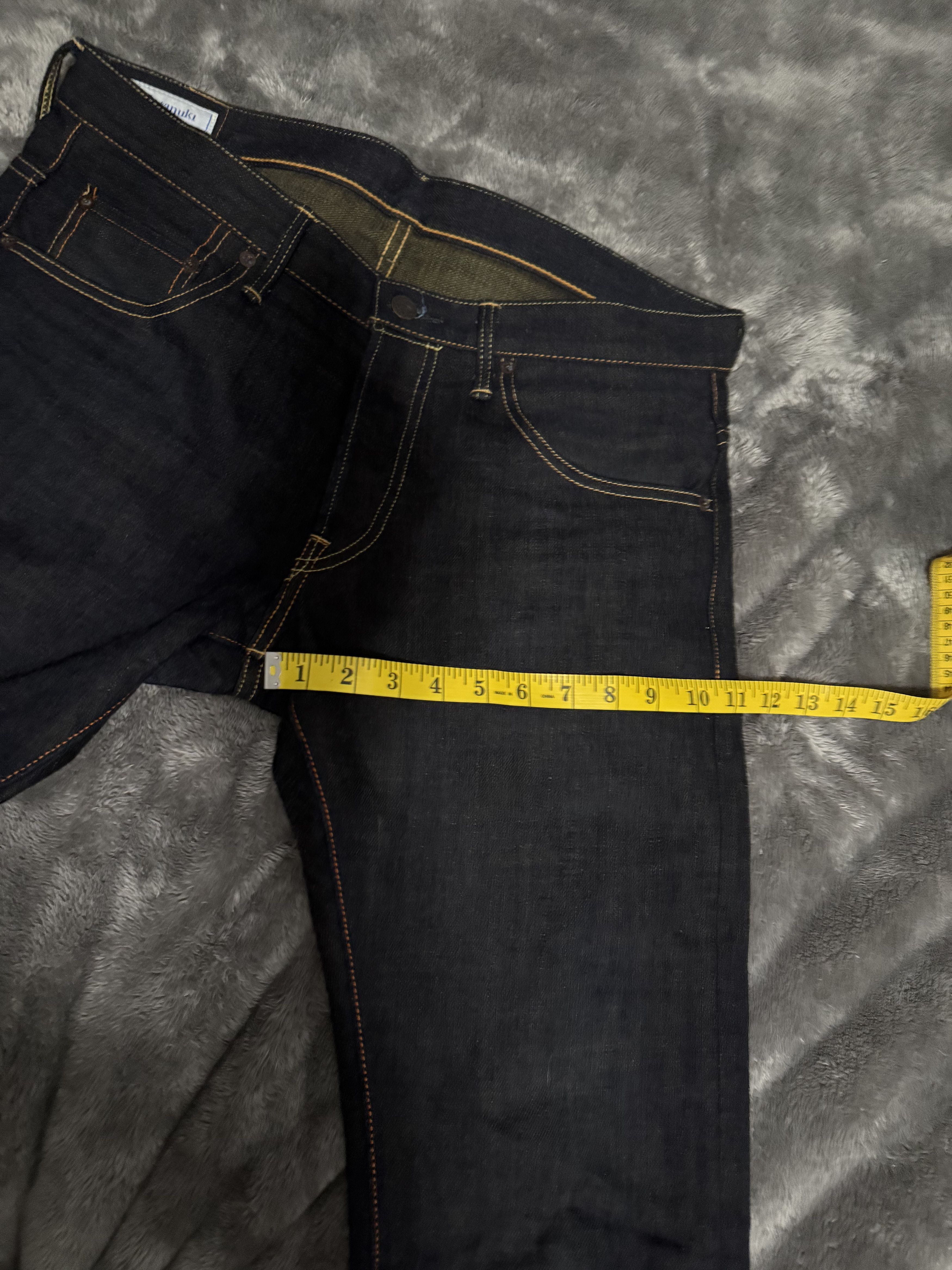 Tanuki KU6523T Size US 32 / EU 48 - 5 Thumbnail