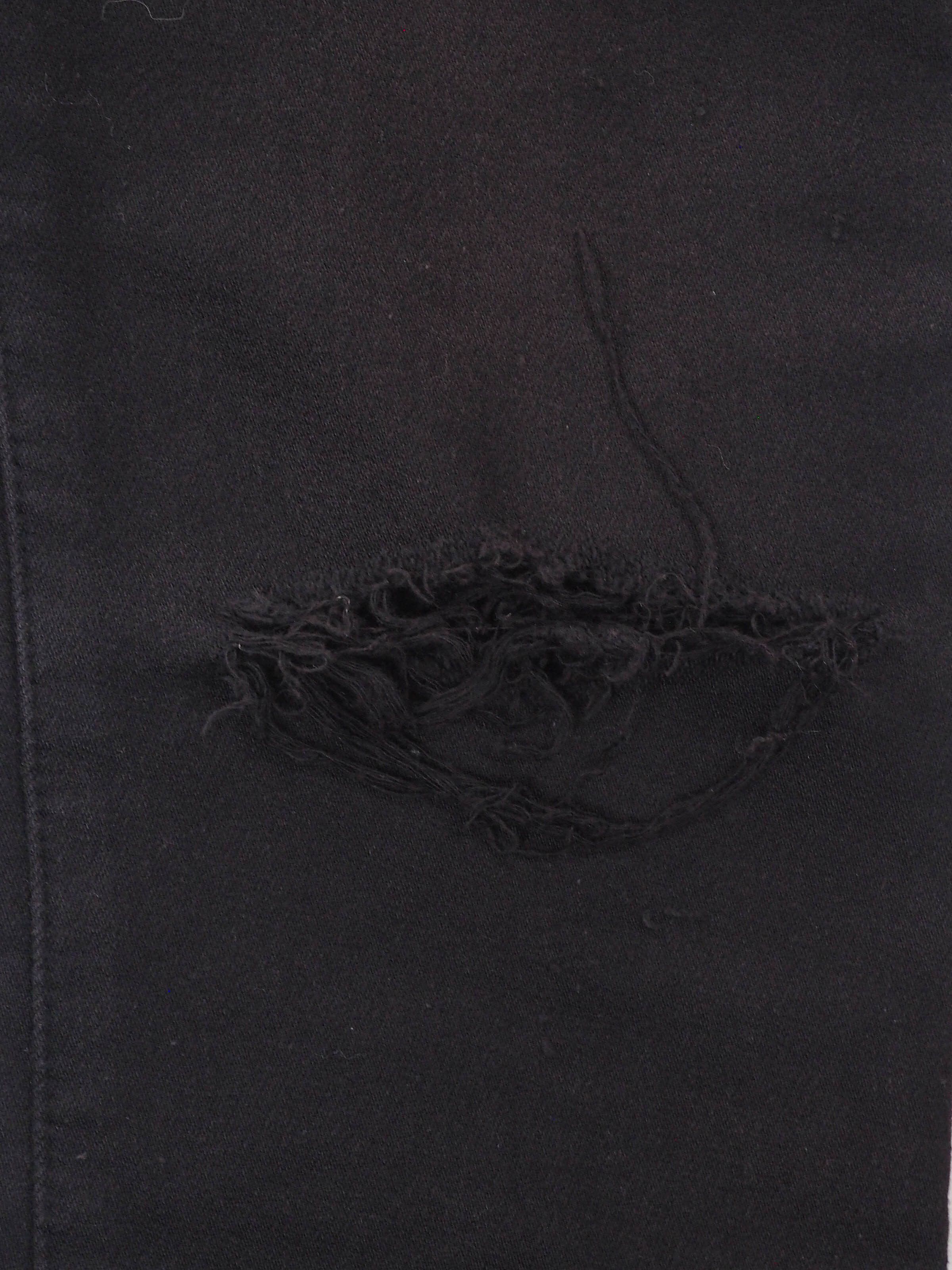 Kazuyuki Kumagai Attachment Attachment distressed slim pant Size US 29 - 2 Thumbnail