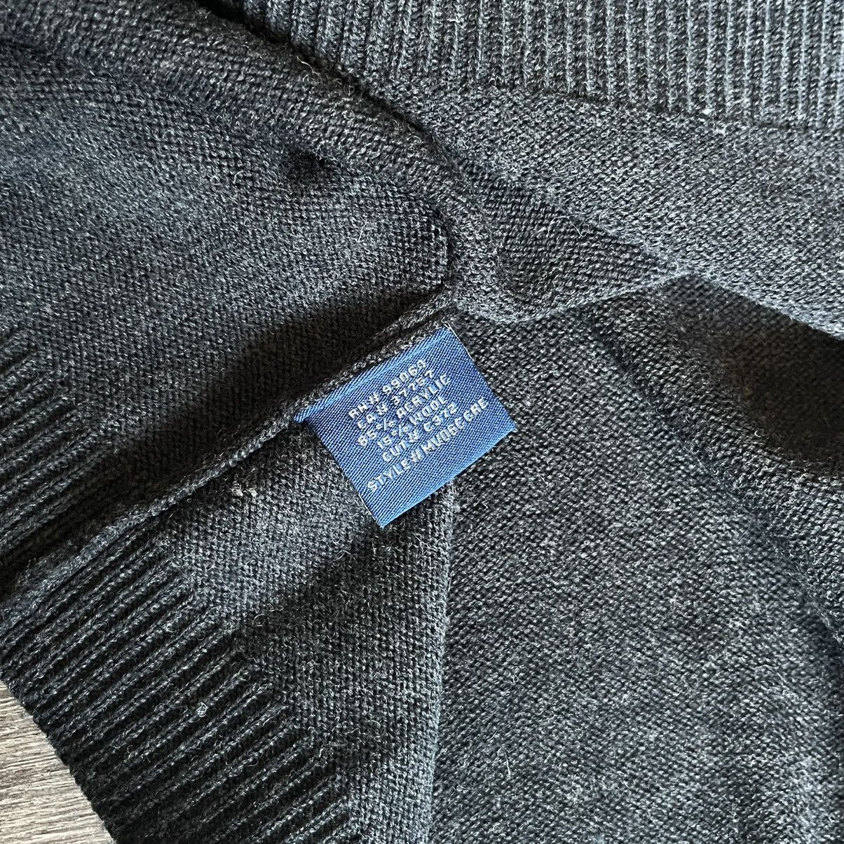 Billabong Vintage 2000s Billabong Striped Skater Crewneck Sweater Y2K Size US L / EU 52-54 / 3 - 7 Thumbnail