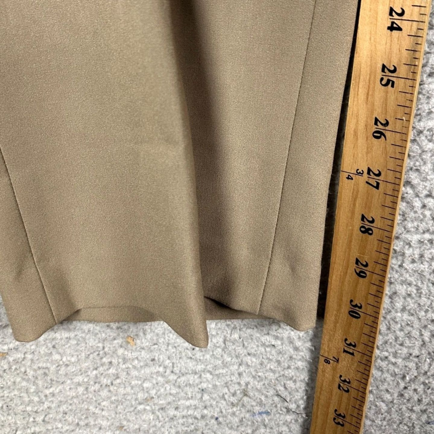 Michael Kors VINTAGE? No. Michael Kors Newbury Pant Chase: Primary. Size US 38 / EU 54 - 7 Thumbnail