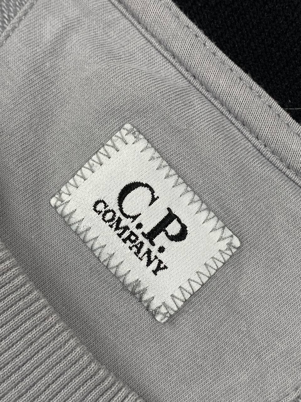 C.P. Company CP Company Sweatshirt Size US L / EU 52-54 / 3 - 7 Thumbnail