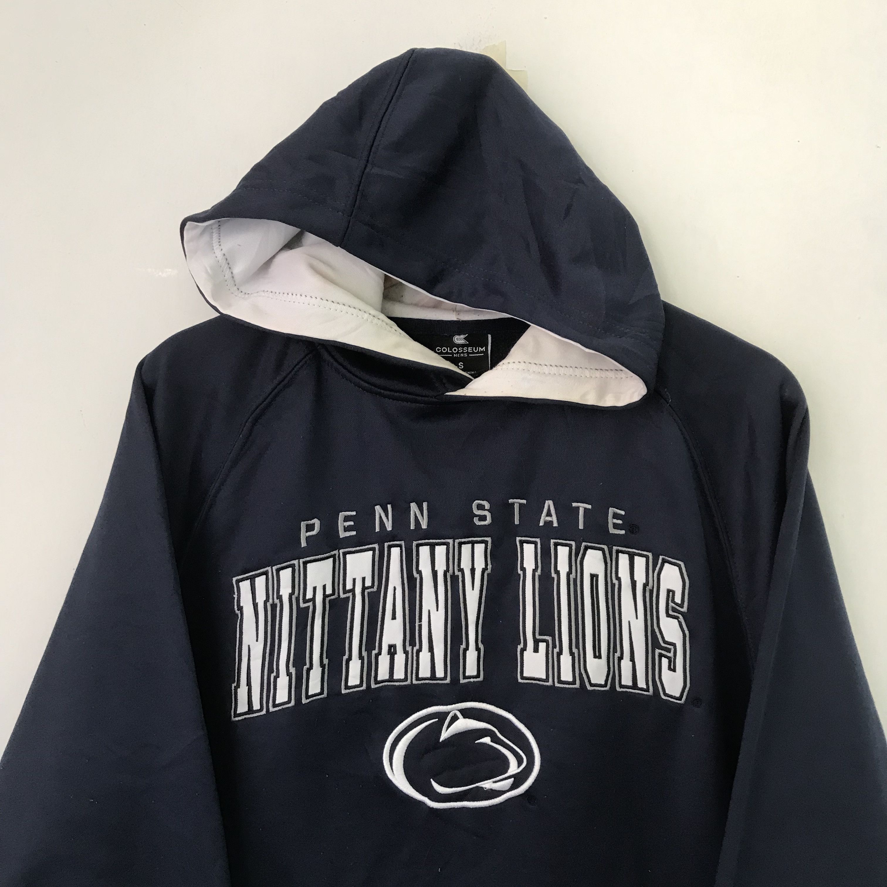 NCAA Vintage Penn State Nittany Lions Ncaa - 661 Size US S / EU 44-46 / 1 - 7 Thumbnail