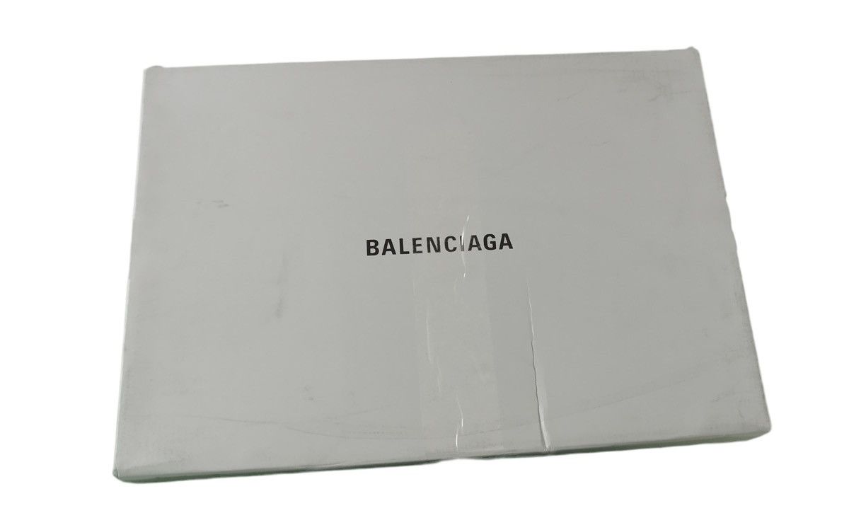 Balenciaga × Vintage Shoes Balenciaga Phantom. Size US 13 / EU 46 - 12 Thumbnail