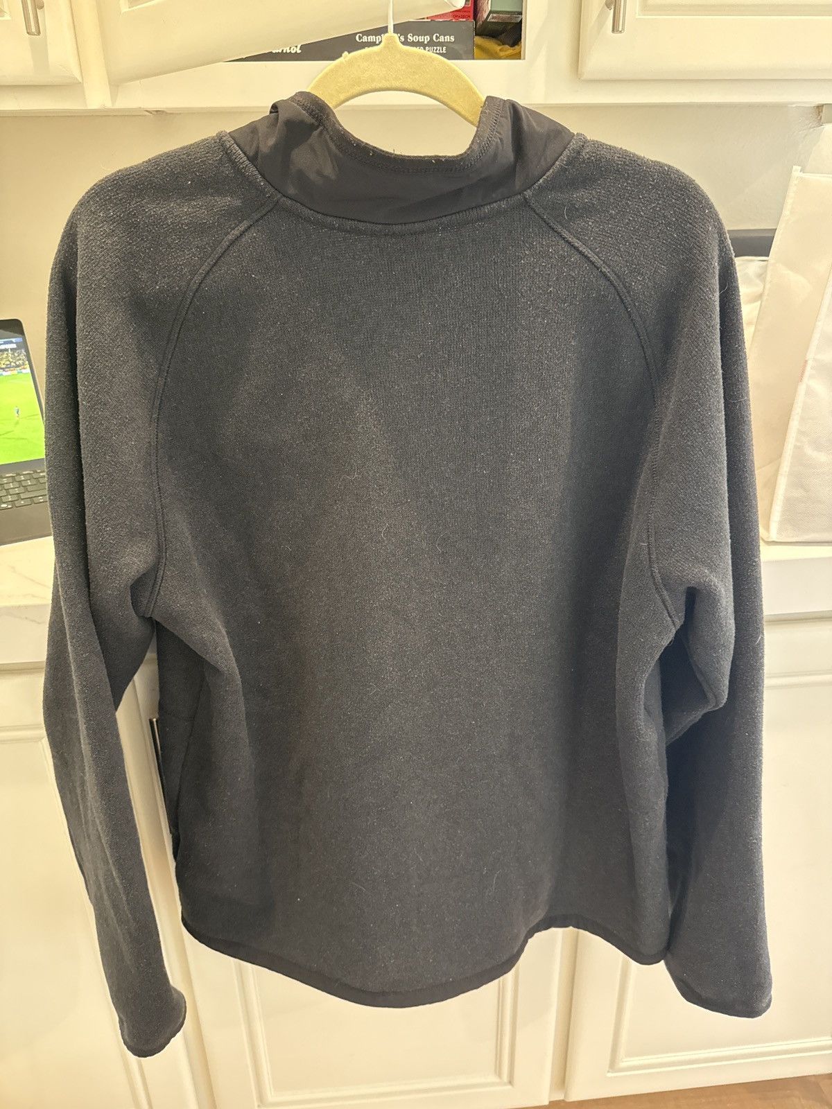 The North Face North face vintage fleece Size US L / EU 52-54 / 3 - 2 Thumbnail