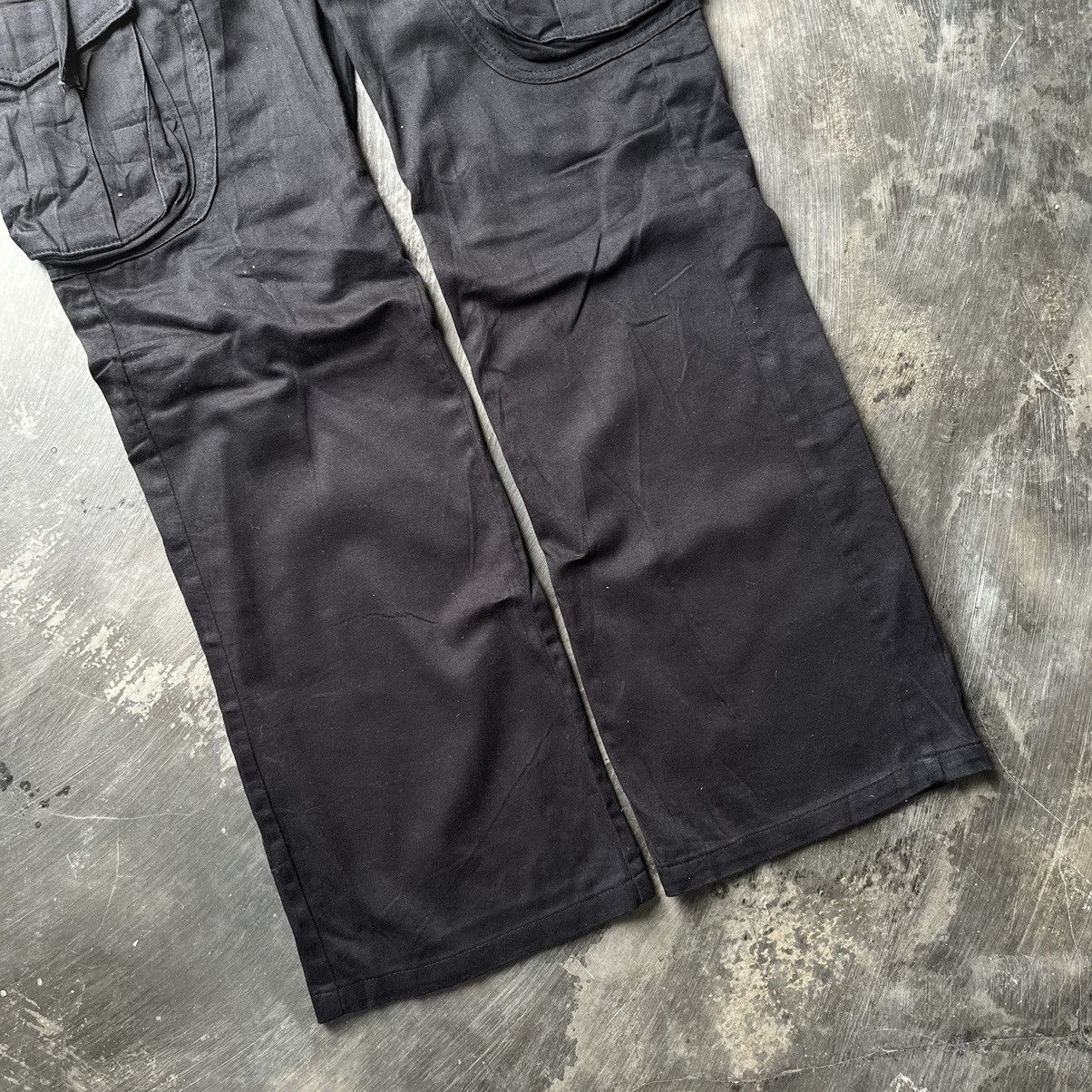If Six Was Nine Berning sho cargo bondage cargo ifsixwasnine lgb kmrii style Size US 30 / EU 46 - 11 Thumbnail