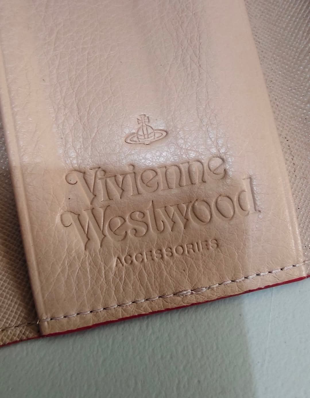 Vivienne Westwood Vivienne Westwood Key holder Leather vintage Size ONE SIZE - 6 Thumbnail
