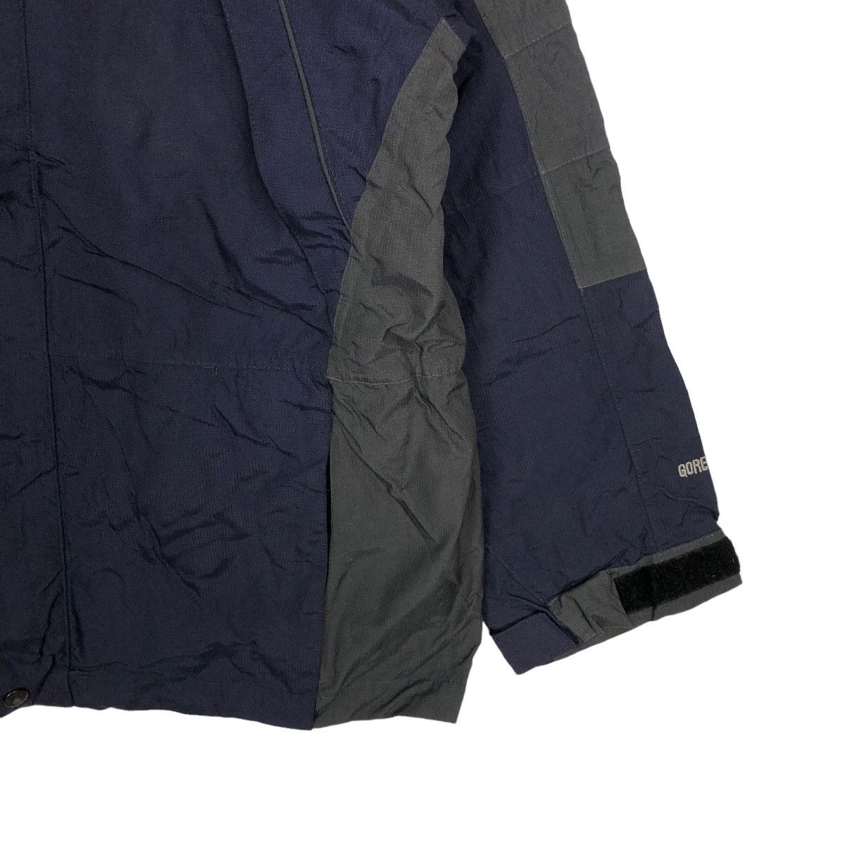 The North Face VINTAGE THE NORTH FACE SUMMIT SERIES SURVIVAL JACKET Size US L / EU 52-54 / 3 - 4 Thumbnail