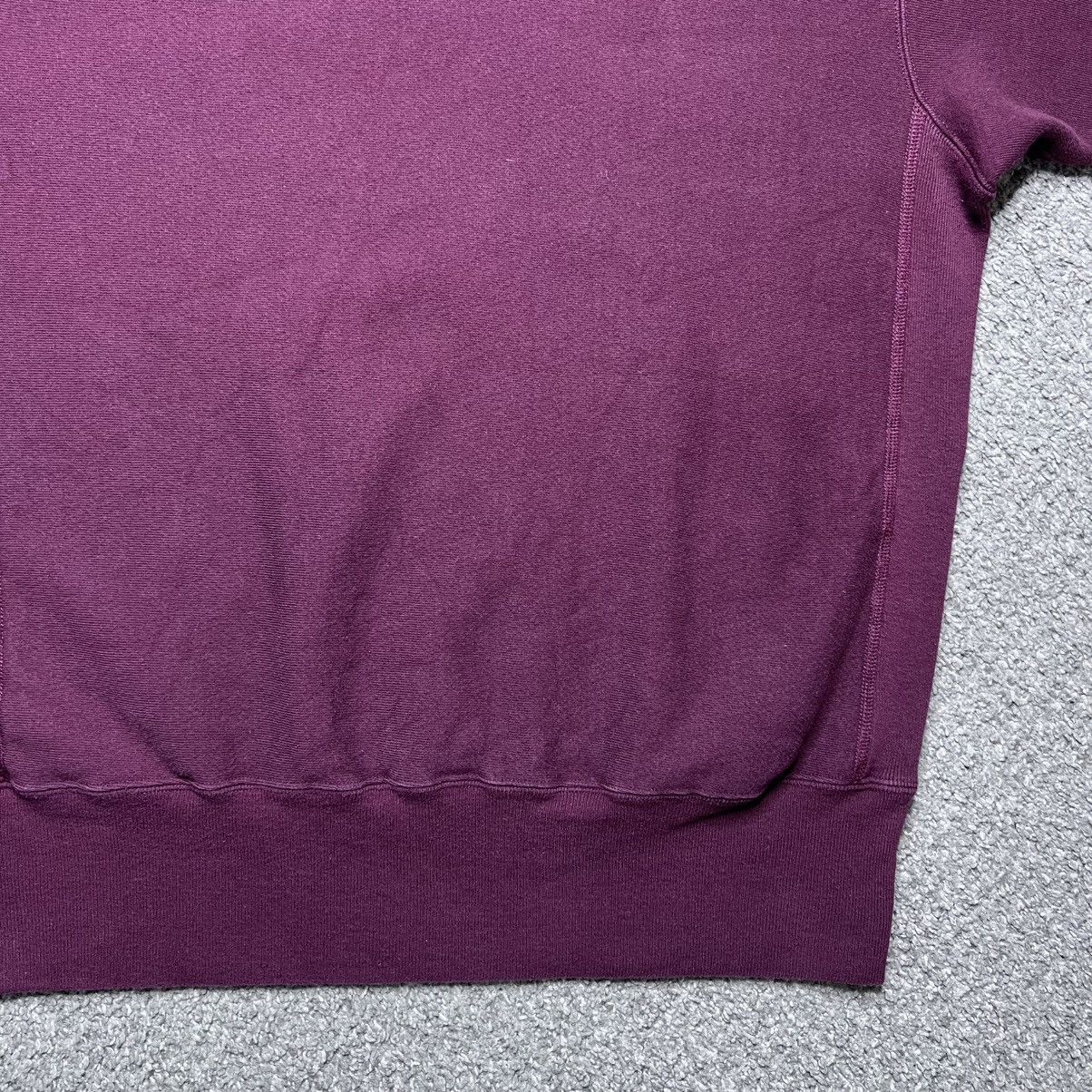 Champion 2000s Minnesota Gophers Champion Reverse Weave Sweatshirt Size US XL / EU 56 / 4 - 11 Thumbnail