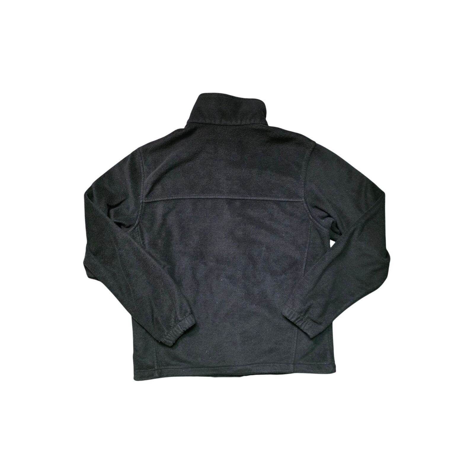 Columbia Columbia Granite Mountain Fleece Jacket Men’s L Charcoal Size US L / EU 52-54 / 3 - 7 Thumbnail