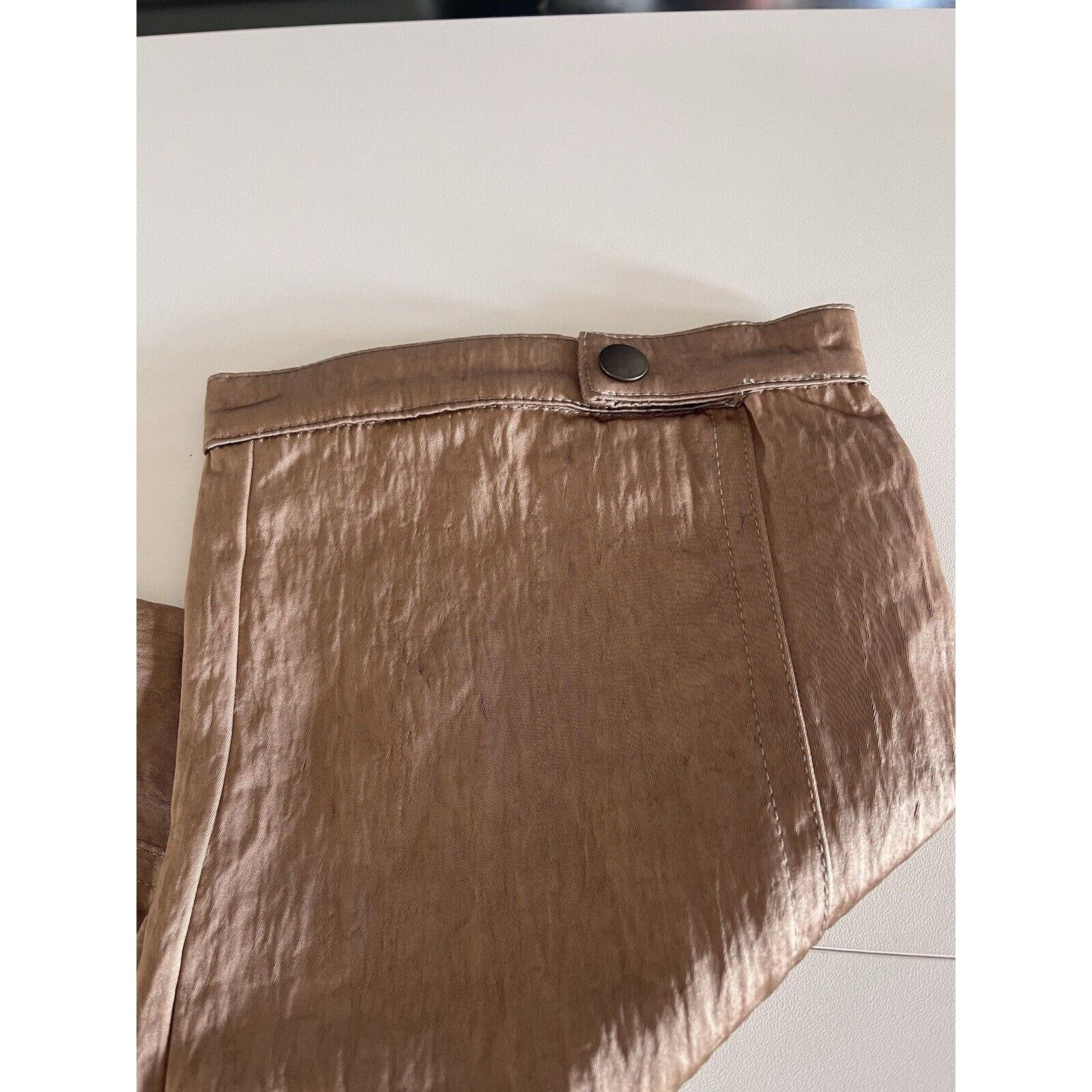 Other ExInfinitas Men’s No Wave Moto Pants Reinforced Knee 34Wx29L Size US 34 / EU 50 - 8 Thumbnail