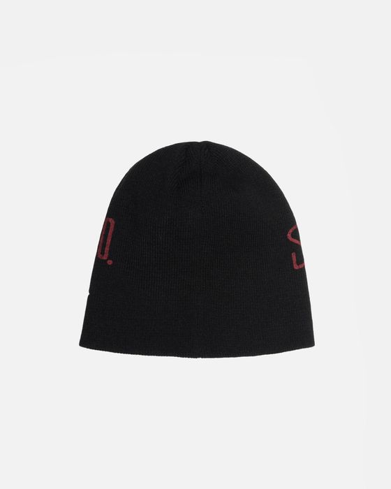 Stussy STUSSY SKULLCAP WORKGEAR PRINT | Grailed