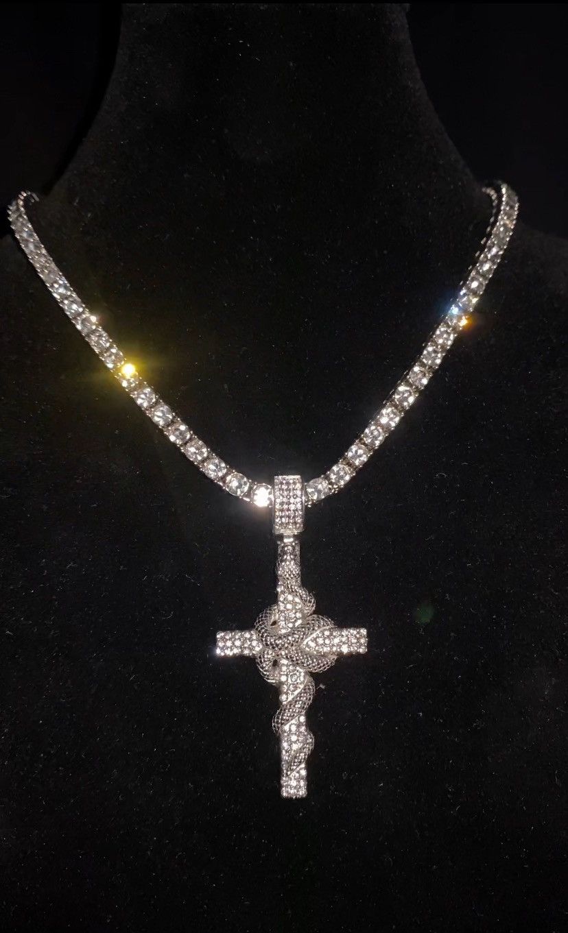 Other Chain | Pendant In the Style Size ONE SIZE - 1 Thumbnail