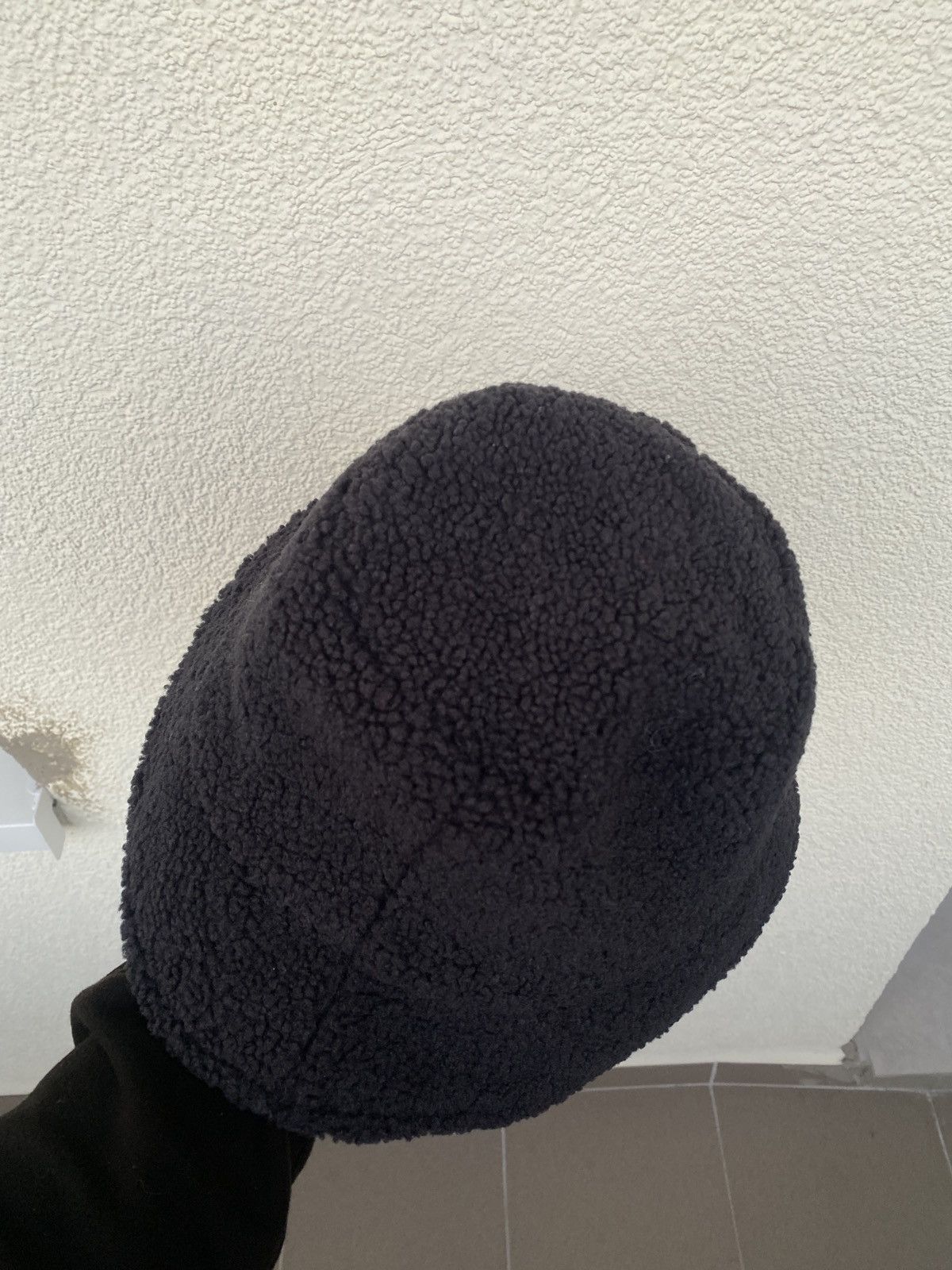 Uniqlo Sherpa bucket hat uniqlo Size ONE SIZE - 4 Thumbnail