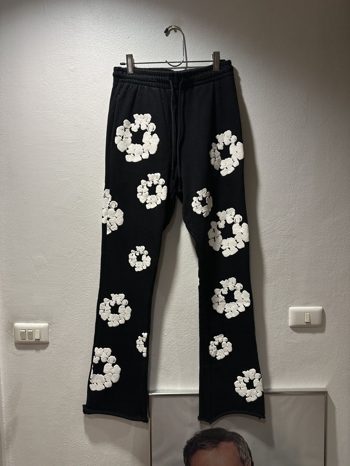 Denim Tears Readymade Readymade X Denim Tears Cotton Wreatch