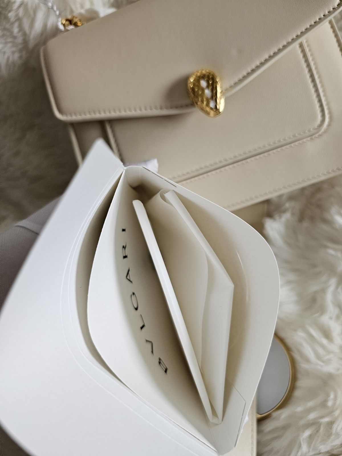 Bvlgari Édition limited Bulgari Size ONE SIZE - 6 Thumbnail