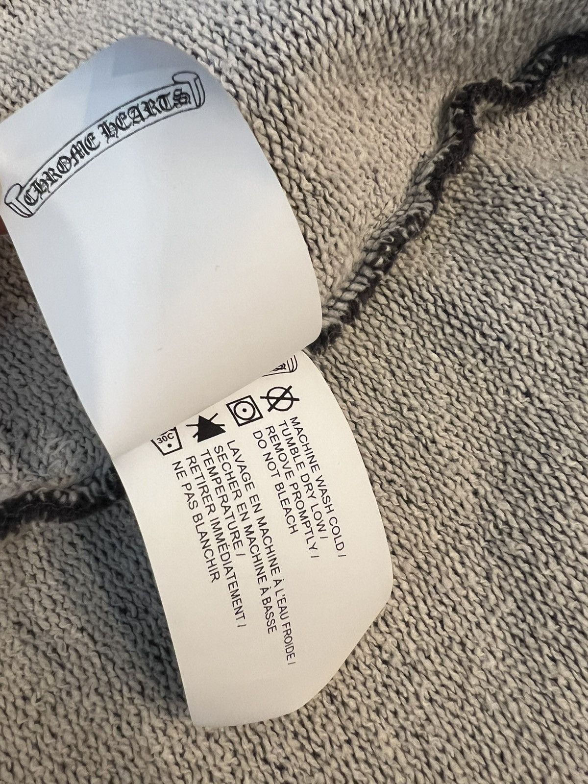 Chrome Hearts Chrome Hearts Vine Dagger Jacket Zip Up Size US M / EU 48-50 / 2 - 22 Thumbnail