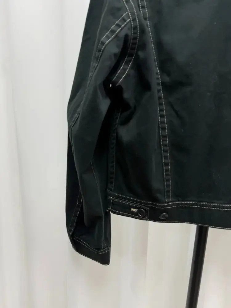 Yohji Yamamoto Yohji Yamamoto White Lining Jacket-2507 Size US L / EU 52-54 / 3 - 4 Thumbnail