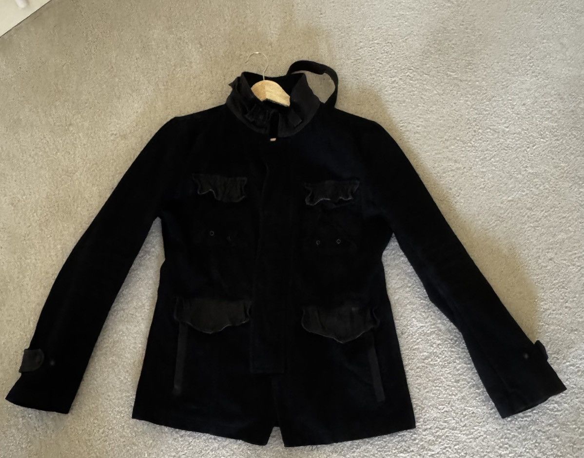 Tornado Mart Tornado Mart M65 Jacket Size US M / EU 48-50 / 2 - 2 Thumbnail