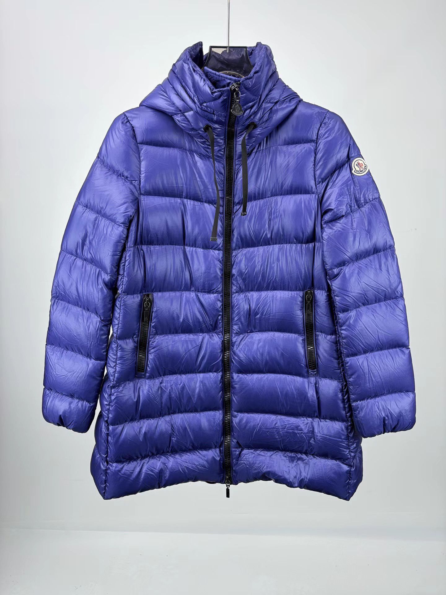 Moncler MONCLER SUYEN Down Jacket Size XS / US 0-2 / IT 36-38 - 1 Thumbnail