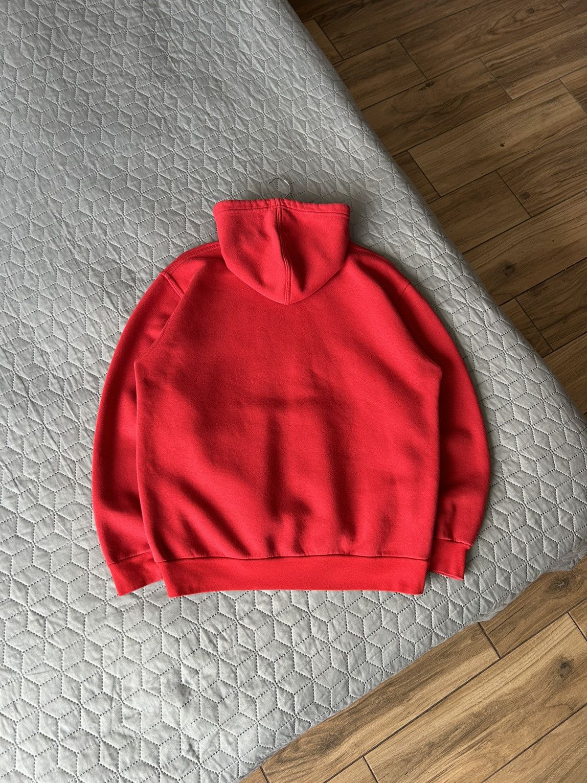 Ecko Unltd. Ecko Untld Vintage 90's big logo man's hoodie size S Size US S / EU 44-46 / 1 - 12 Thumbnail